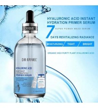 Dr Rashel Hyaluronic Acid Instant Hydration Primer Serum 100ml